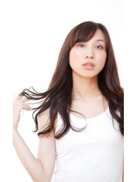 イングリッシュ ローズィーズ(The English Roses) ナチュラルストレート