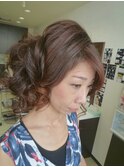 フワフワサイドアップ
