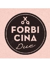 FORBICINA DUE