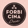 フォルビチーナ ドゥエ(FORBICINA DUE)のお店ロゴ