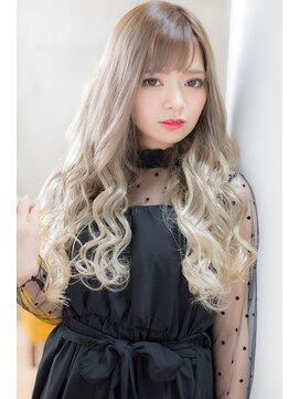 あるじゃんすー さいたま店 【arujyansu】～honey×Beige Style～#エクステ#さいたま