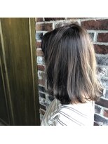 エイミー(Aimee)&nbsp;Aimee シアーベージュグラデーション