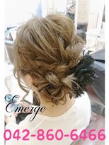エマージュ 町田(Emerge)&nbsp;エアリーデイリーアレンジ[町田]