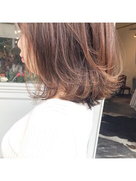 マリアナ(Mariana) Mariana Style