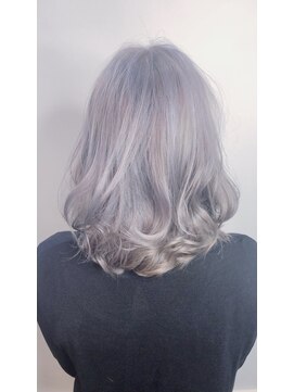 モードケイズ 阿倍野店(MODE K’s) ホワイトアッシュ