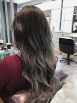 リンクリンク バイ エール 生駒(LINK LINK by aile)&nbsp;グレーグラデーション