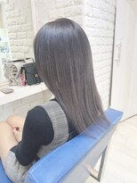 ウーロス(uros.)&nbsp;シルバーカラー