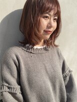 ランプライト(Lamp light)&nbsp;【lamplight__mayuko】