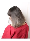 小顔 ことりベージュ ウォーターフォール