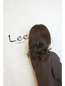 リー 天王寺(Lee) 【Lee天王寺】ブラウニーショコラ