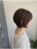 NEXT for hair