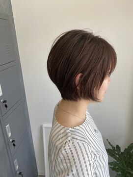 ネクストフォーヘアー(NEXT for hair) NEXT for hair