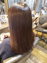 エーアイ 千石 巣鴨 白山店(Ai HAIR)&nbsp;髪質改善