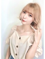 リベルテ 池袋(liberte)&nbsp;ホワイティベージュ