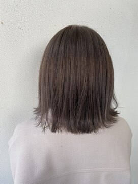 ラヴィズム 長岡店(LUVISM) カット/カラー/ハイライト/ダブルカラー