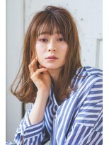 アルーシェ 平井(Alushe)&nbsp;＼秋の大人かわいいヘア／