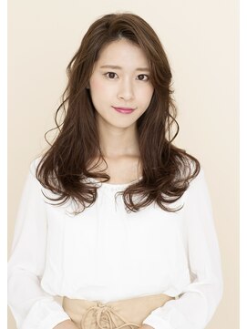 ヘアー ラヴワン 邑楽(hair love One) エアリーパーマ