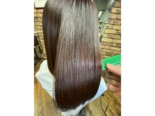 コアフュールユウ(coiffure Y)