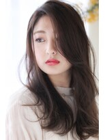 ヴァンカウンシル ヒルズウォーク徳重店(VAN COUNCIL)&nbsp;小顔ロング+美肌カラー