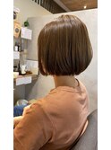 らくらくボブ☆
