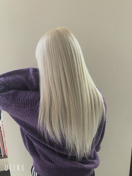 ストリープ トータルビューティーサロン(STREEP total beauty salon) Whiteプレックス