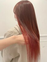 ナンバーナイン 札幌大通(NUMBER NINE)&nbsp;【 inner pink 】