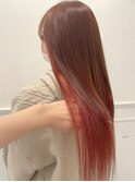 【 inner pink 】