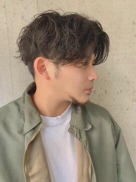 ロンドガルマン 名古屋(Lond GULLMAN) Ryu指名ツイスパセンターパート