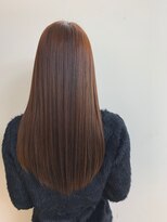 アン(un)&nbsp;髪質改善トリートメント