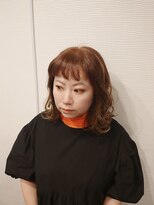 ガル(Ghar) ゆるふわミディアム