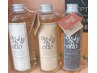 カット＋頭皮ケア＋oggiottoトリートメント 8250→