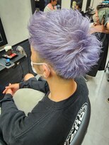 エンカウントバイマハロ 千葉(encount by mahalo)&nbsp;ホワイトラベンダー