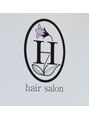 アシュ ヘアーサロン(H hair salon)/東　喜久雄