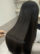 トゥーリ 春日店(tuuli)&nbsp;髪質改善メニュー！