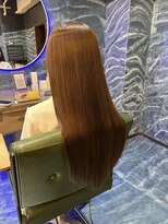 ラズリー(Lazliy)&nbsp;スーパーロングを艶々に