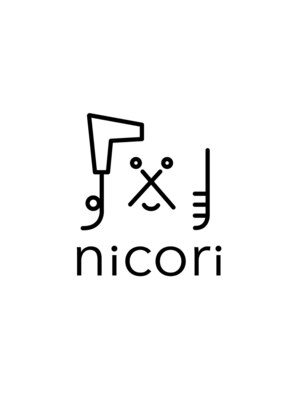 ニコリ(nicori)