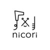 ニコリ(nicori)のお店ロゴ