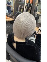 ラピス 大阪心斎橋店(Lapis)&nbsp;パールホワイト