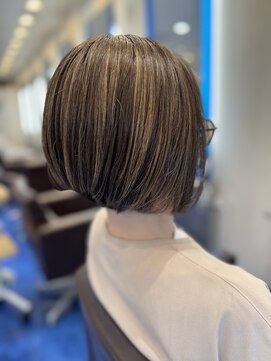 タヤ 西葛西店(TAYA) グラボブハイライト