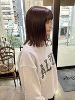 デヴェロペ(Devellope.) ワンレンロブ