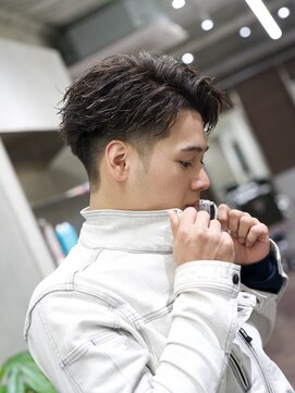 スキルセカンドハウス 天神(SKILL SECOND HOUSE) 73ハーフバック