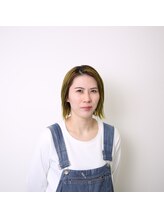 ボレロ ヘアーアンドライフサロン(volero hair life salon) Sayuri 