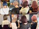 アン シュシュ(un chouchou)の写真/リピート多数!とにかく“質と艶“にこだわり、トレンドもおさえたハイクオリティーなデザインカラー♪