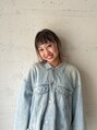 クリアー オブ ヘアー 藤が丘店(clear OF HAIR)/松本 夏海