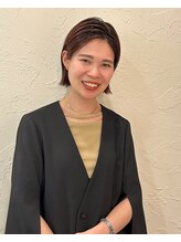 グラマラス GLAMOROUS&nbsp;瀬賀 恵里香