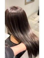 グレア(Glare)&nbsp;髪質改善