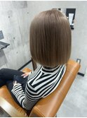 ミニボブ