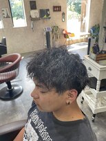 ボブフルール(BOB fleur)&nbsp;ツイスパ