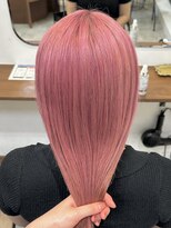 ルイ(ROUIS produced by LUCK 津田沼)&nbsp;ROUIS 津田沼 モテピンク