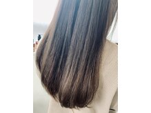 ヘアアンドネイル ラシュレ(Hair&Nail Rassurer)